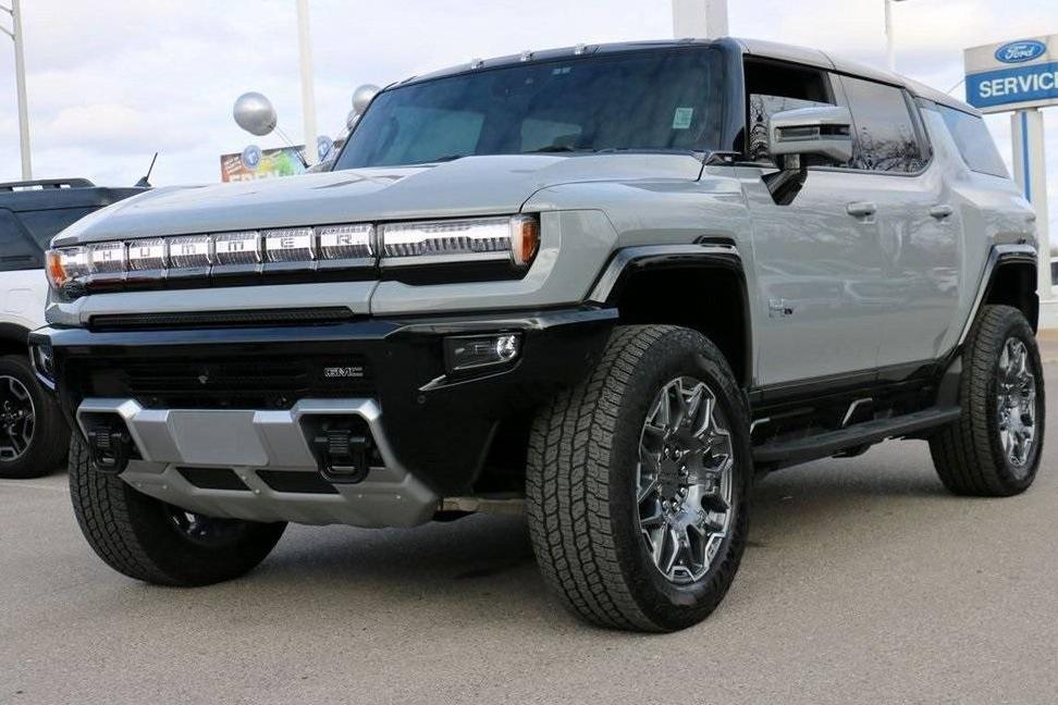 GMC HUMMER EV SUV 2024 1GKB0RDC4RU114630 image